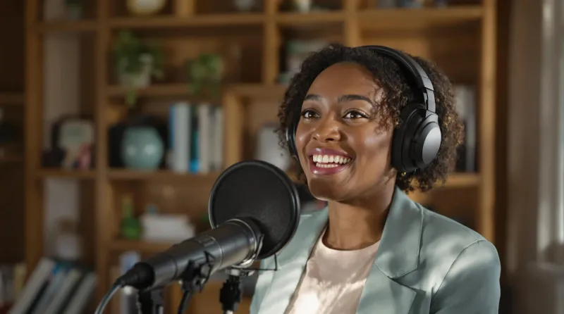 5 Easy Ways to Improve Remote Podcast Audio Quality