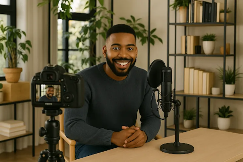 5 Proven Podcast Intro Tips That Keep Listeners Hooked
