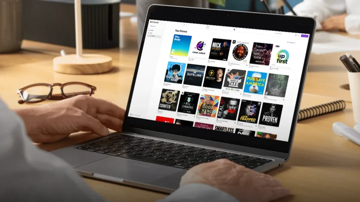5 Tips to Rank Higher on Apple Podcasts in 2026