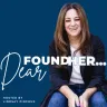 Dear FoundHer... podcast cover art
