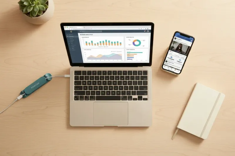 Search Console Now Links Your Social: What It Means