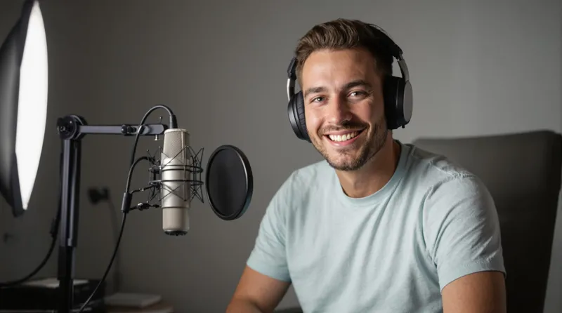 How to Attract Fans to Your Personal Brand Podcast