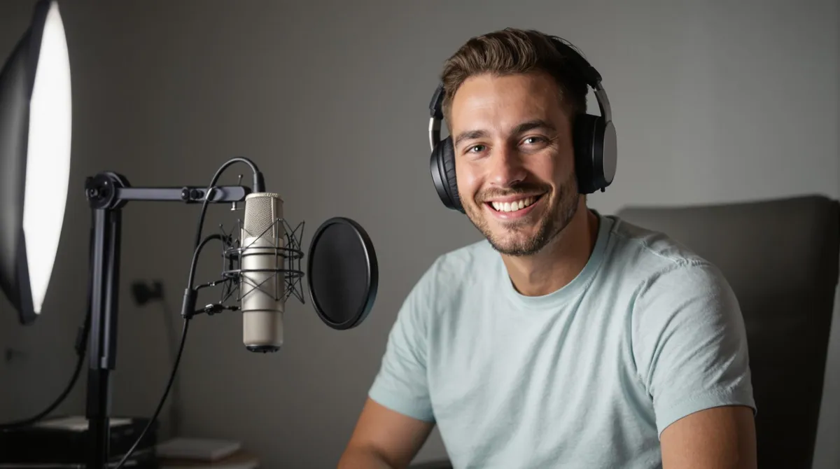 How to Attract Fans to Your Personal Brand Podcast