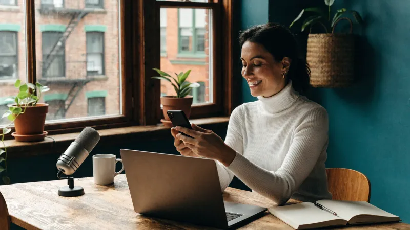 How to Get More Podcast Reviews From Your Listeners