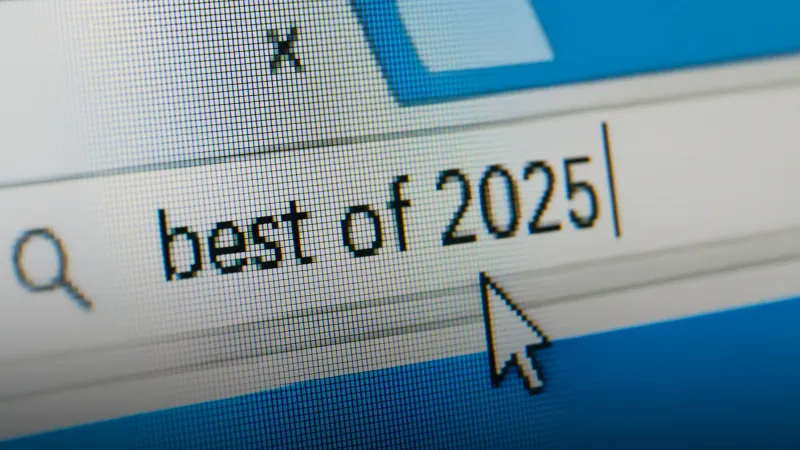 How to Pitch Your Podcast for “Best of the Year” Lists