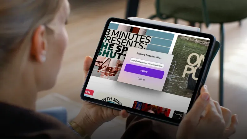 How to Use Apple Podcasts Deep Links to Get More Subscribers