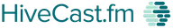 HiveCast logo