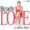 Ready For Love podcast cover art