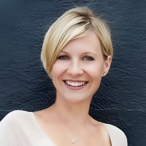 Sarah Lockwood, CEO of HiveCast