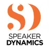 Speaker Dynamics podcast cover art