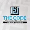 The Code: A Guide to Health and Human Performance podcast cover art