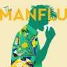 The ManFlu podcast cover art