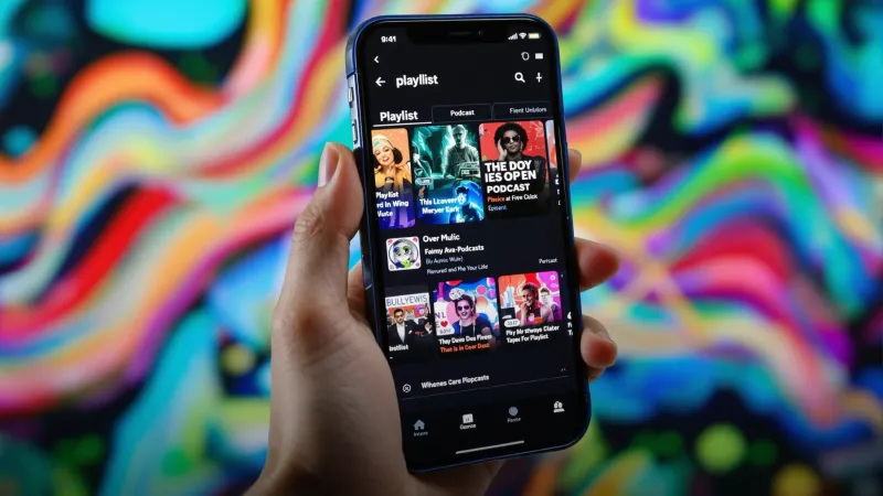 Build a Starter Playlist That Hooks New Listeners