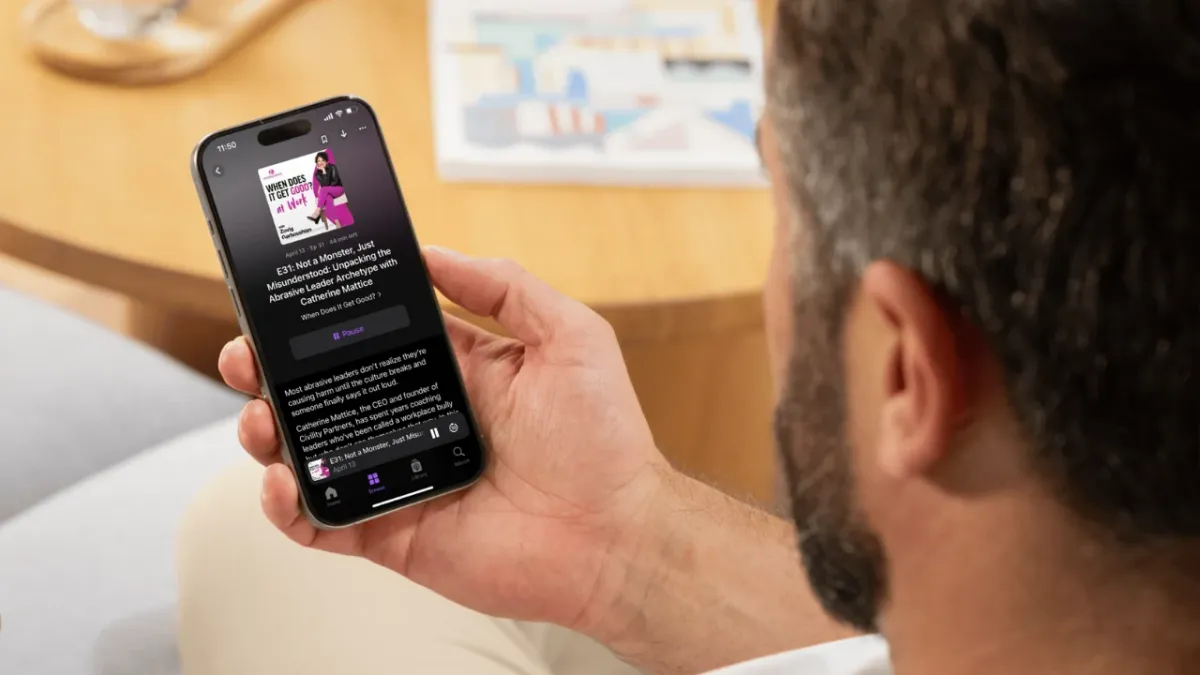 Show Notes That Boost Engagement and Discoverability