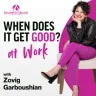 When Does It Feel Good with Zovig podcast cover art