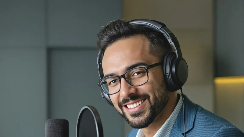 Why Busy Professionals Outsource Content Creation
