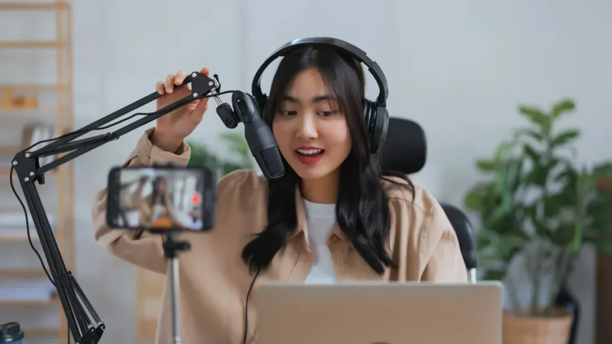 Why to Record Solo Podcast Episodes (And Make Them Good)
