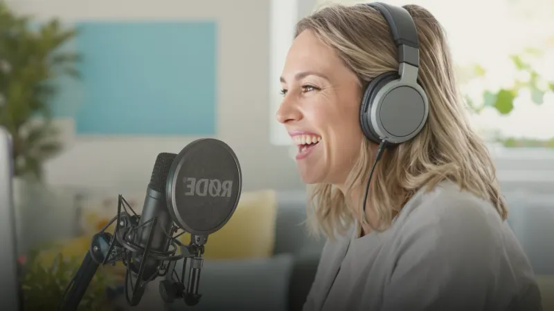 Your Podcast Pilot Blueprint: A Step-by-Step Plan