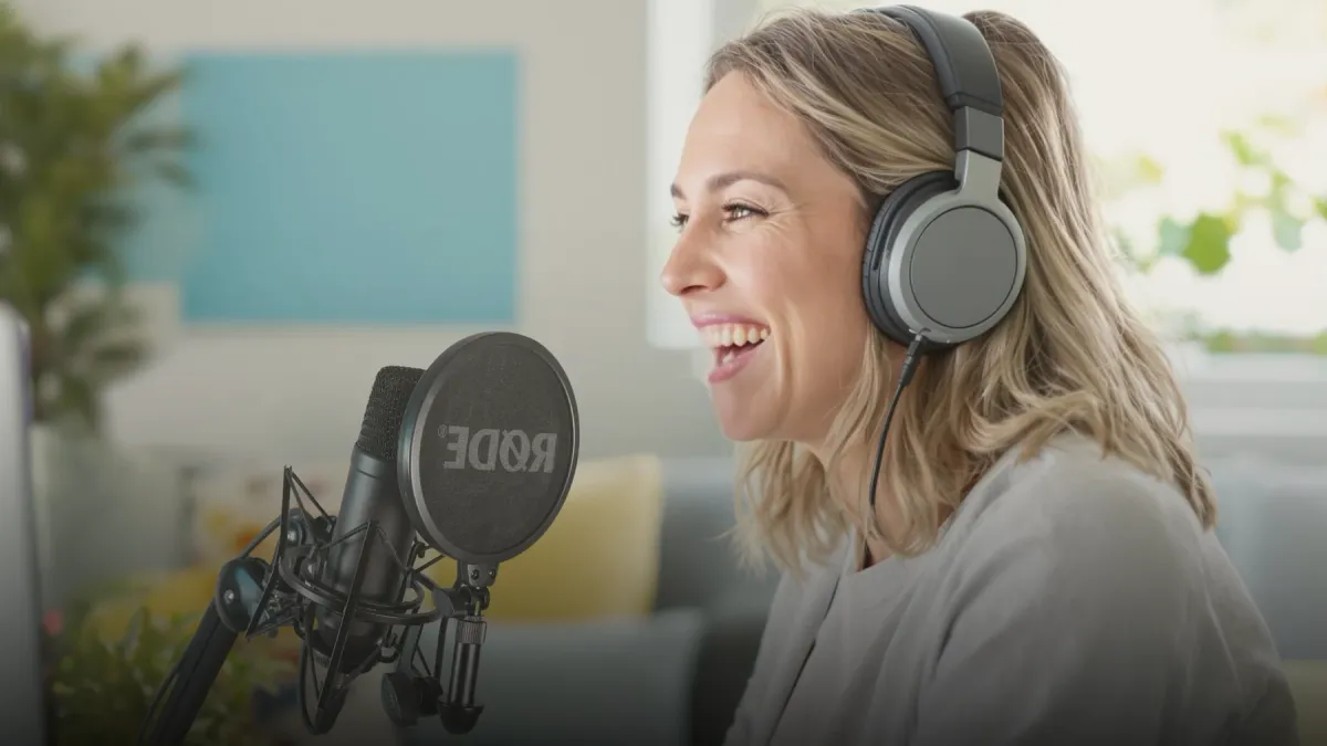 Your Podcast Pilot Blueprint: A Step-by-Step Plan